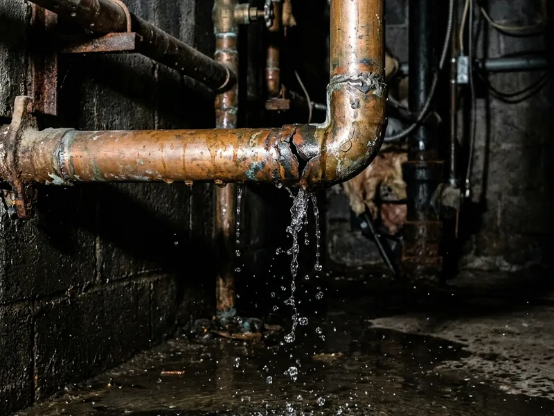 Leak Detection & Repair Plumber in Pirtleville, AZ